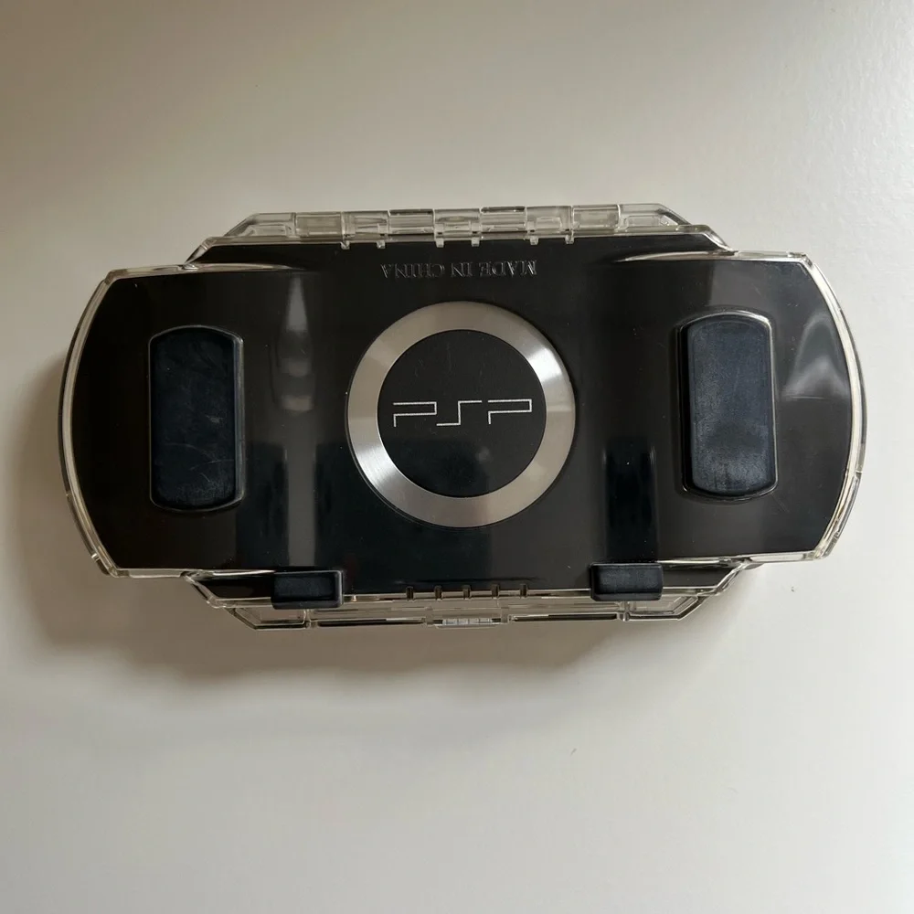 Sony Playstation PSP